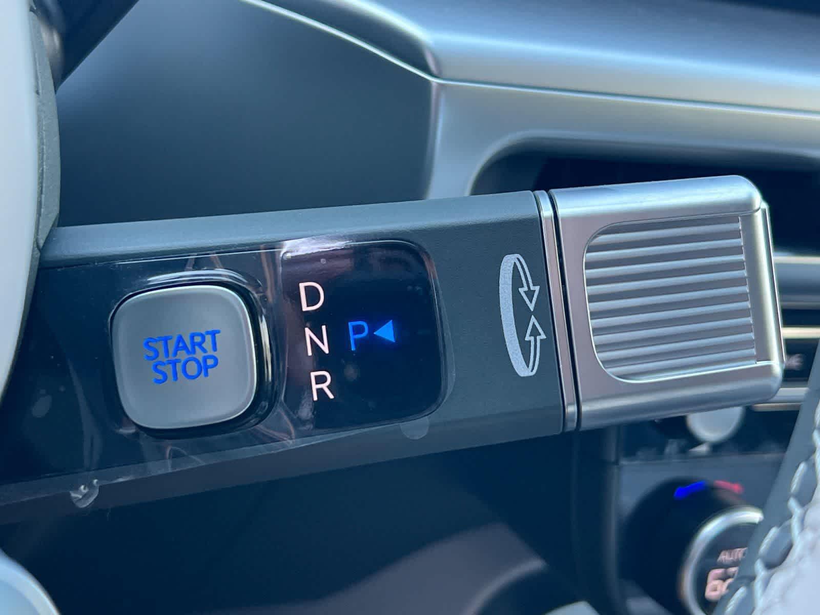 Thumbnail: 2026 Hyundai Ioniq - 23