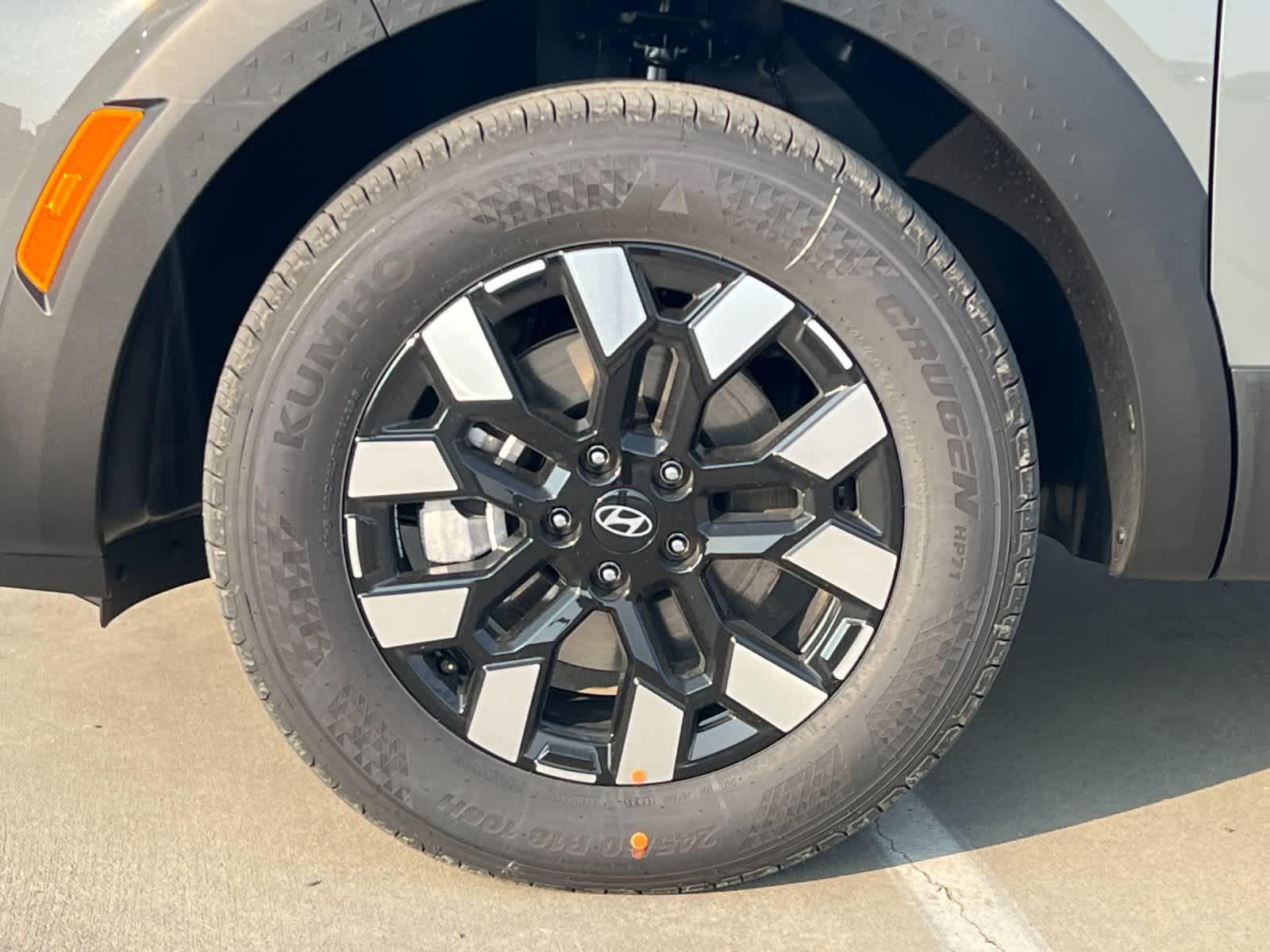 Thumbnail: 2026 Hyundai Santa Cruz - 23