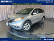 Used 2012 Honda CR-V EX-L SUV