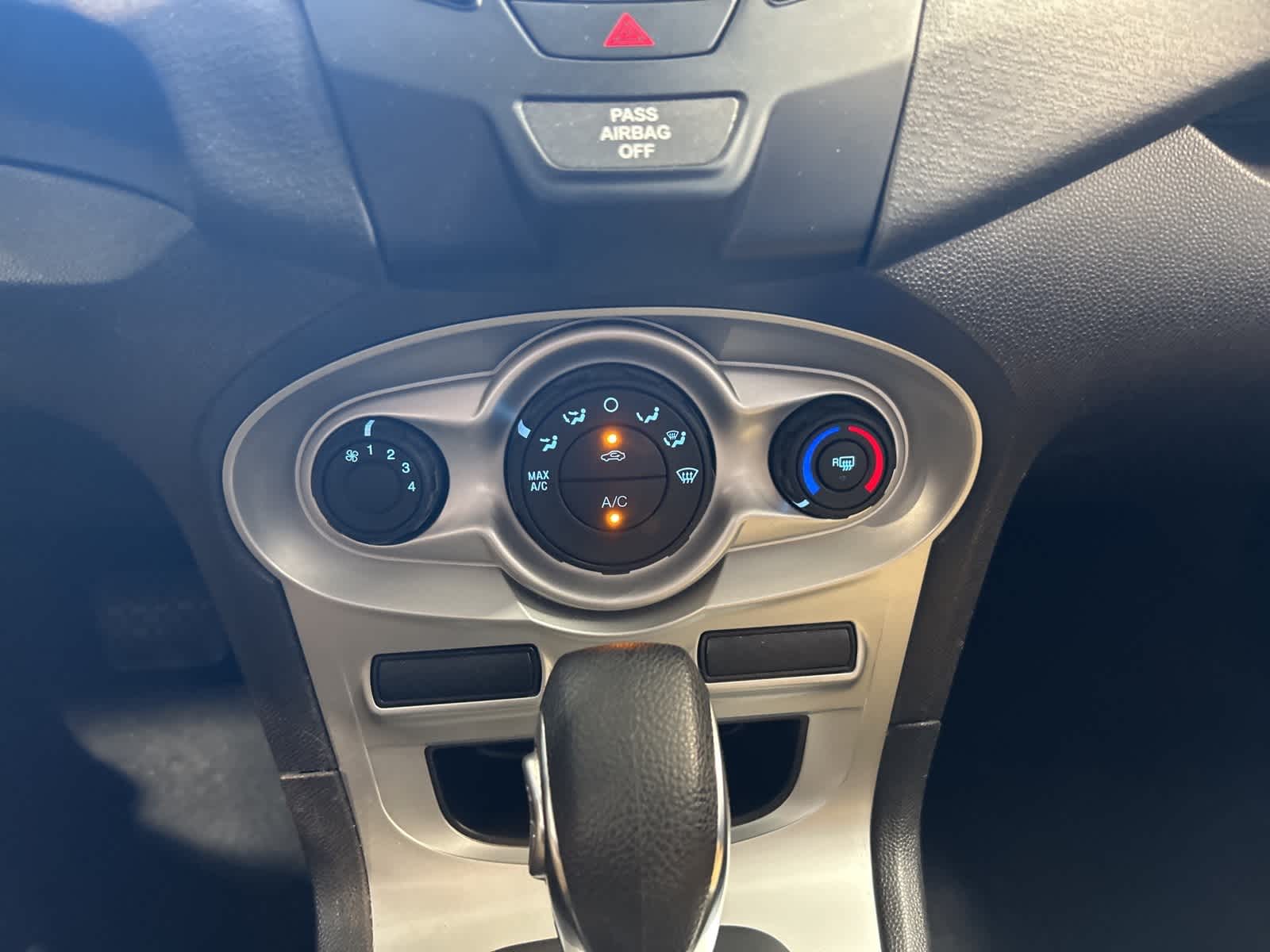 Thumbnail: 2019 Ford Fiesta - 28