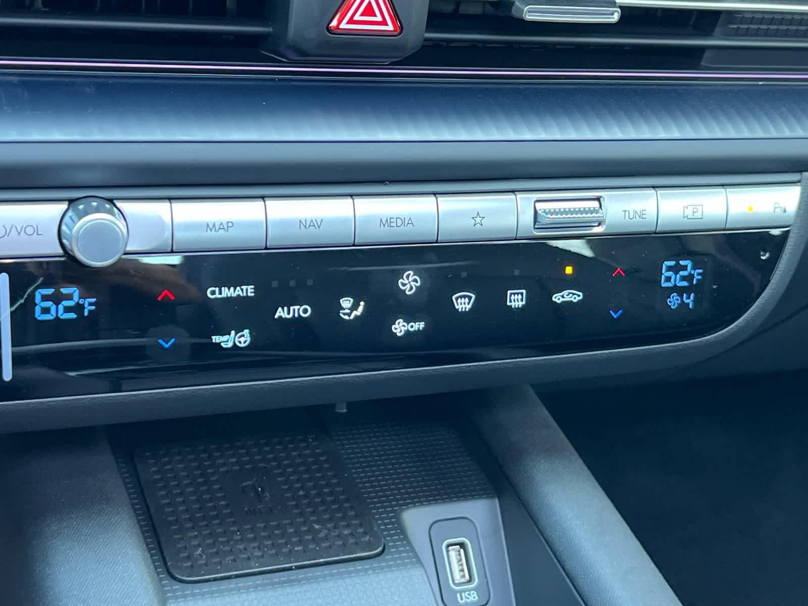 Thumbnail: 2025 Hyundai Ioniq 6 - 20