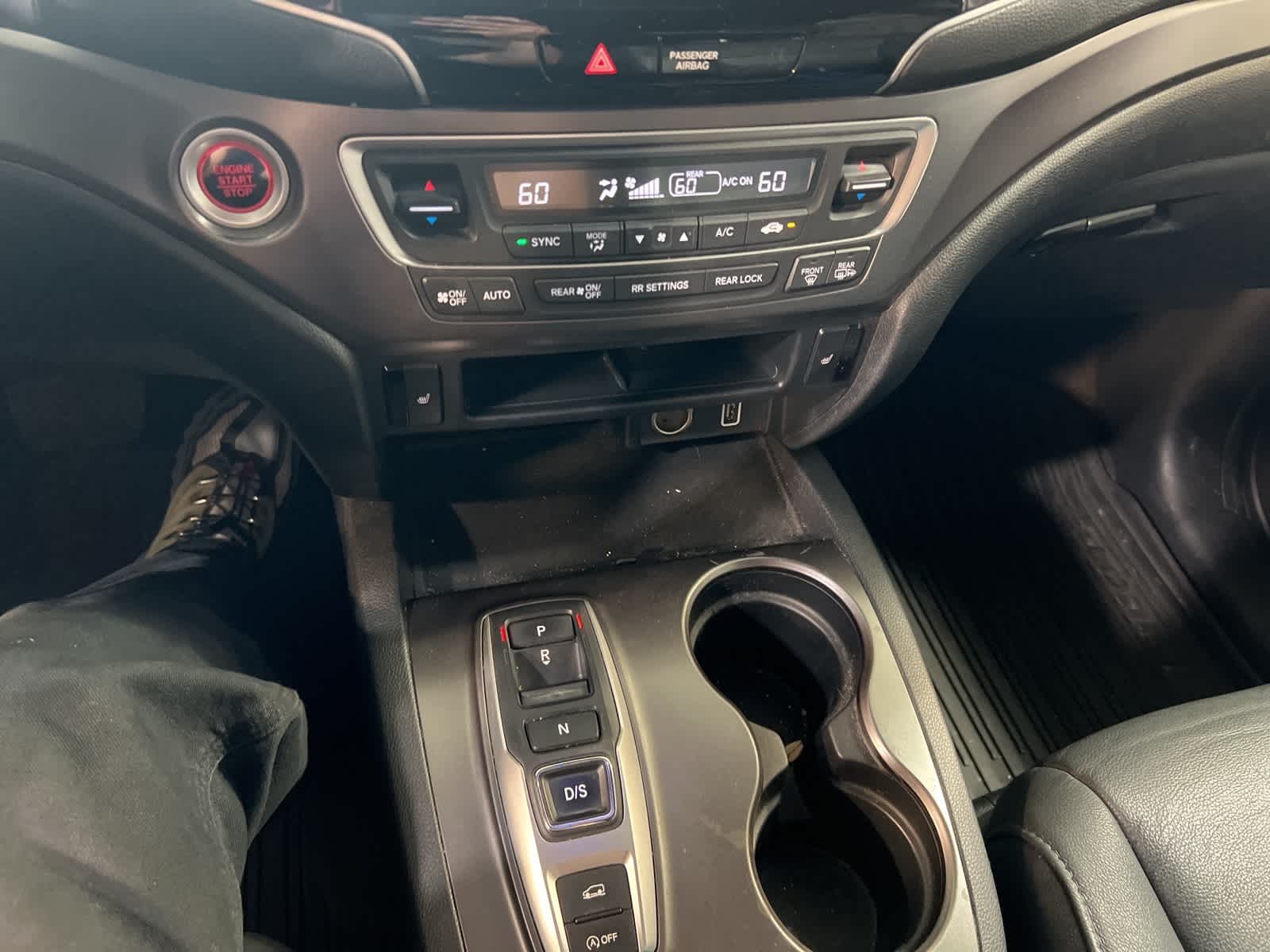 Thumbnail: 2021 Honda Pilot - 24