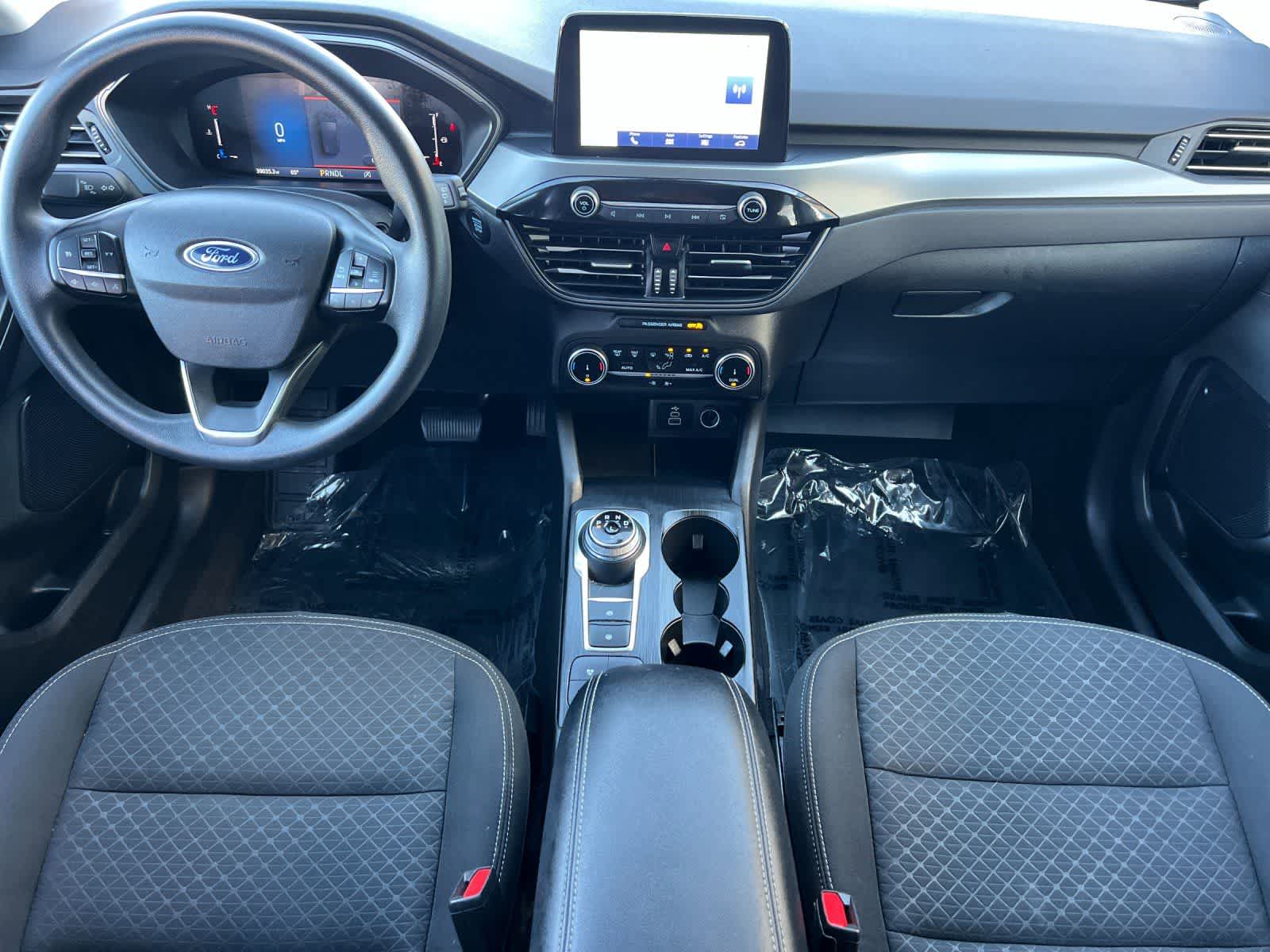 Thumbnail: 2025 Ford Escape - 4