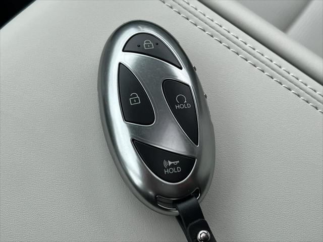 2025 Hyundai Santa Fe Calligraphy 27