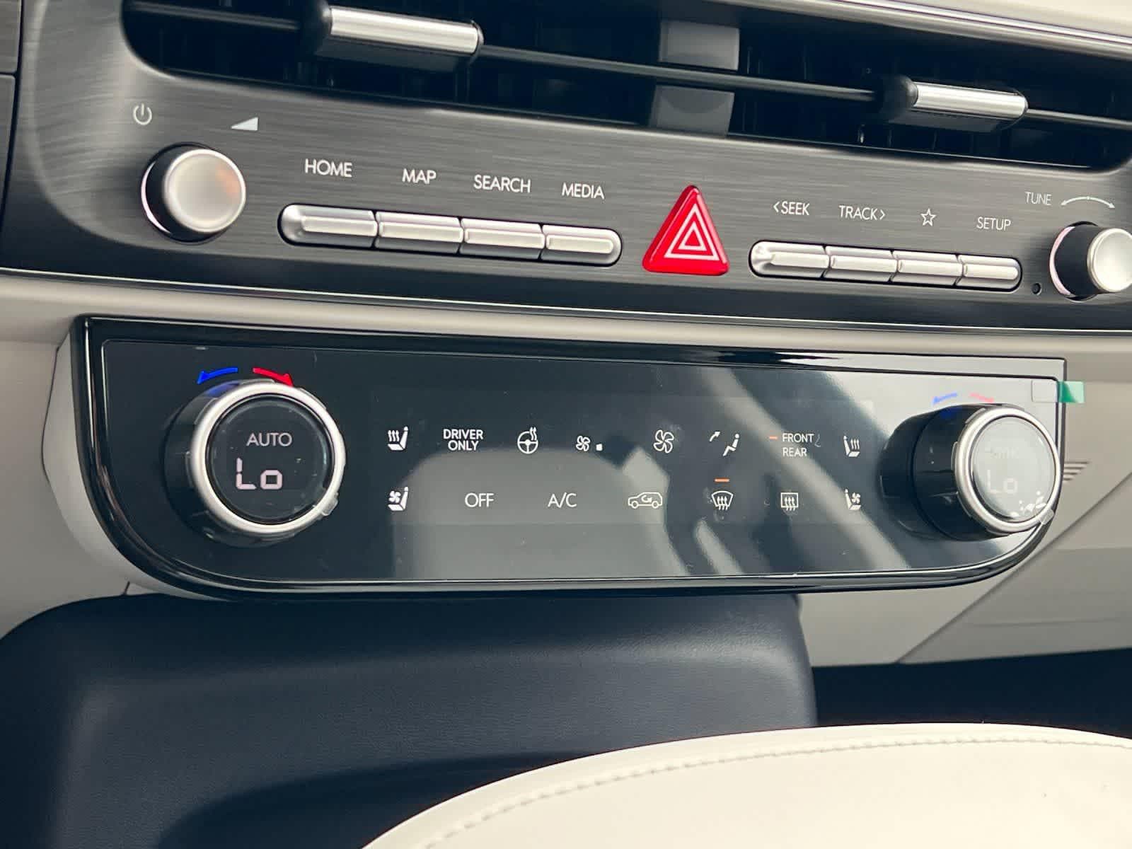 Thumbnail: 2026 Hyundai Palisade - 22