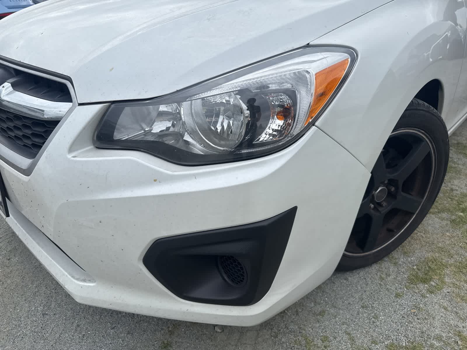 Thumbnail: 2013 Subaru Impreza - 9