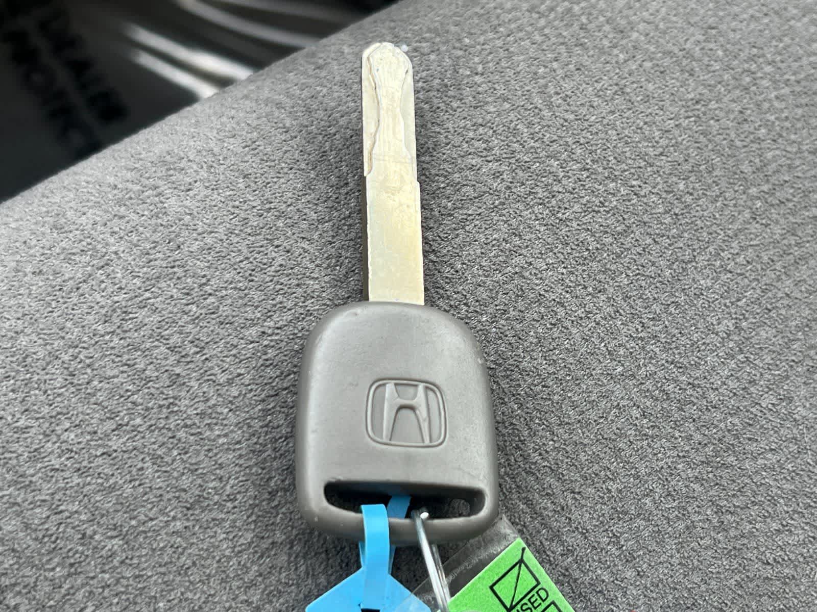 Thumbnail: 2008 Honda Civic - 25