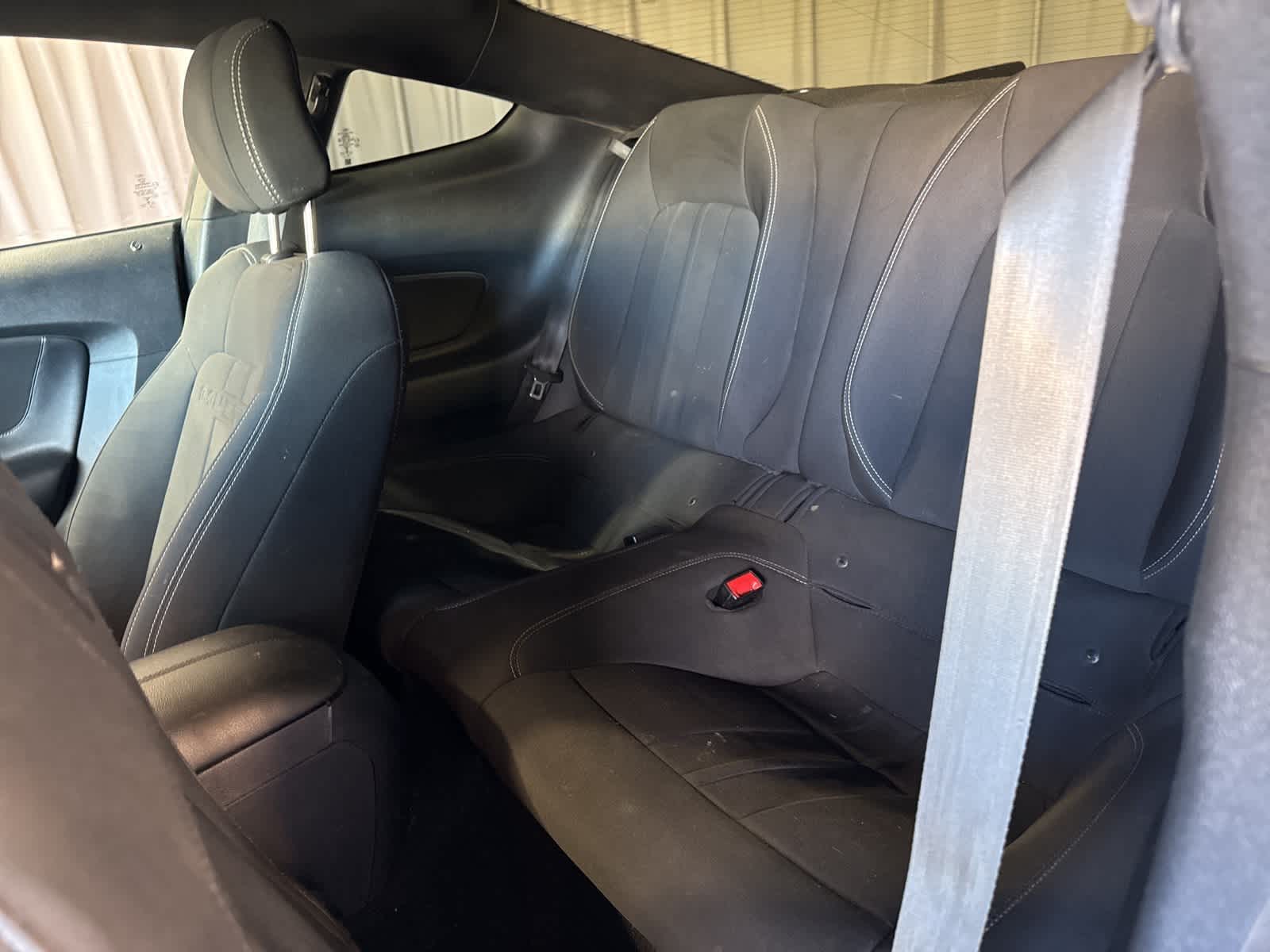 Thumbnail: 2020 Ford Mustang - 15