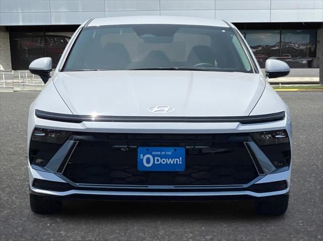 Thumbnail: 2025 Hyundai Sonata - 11