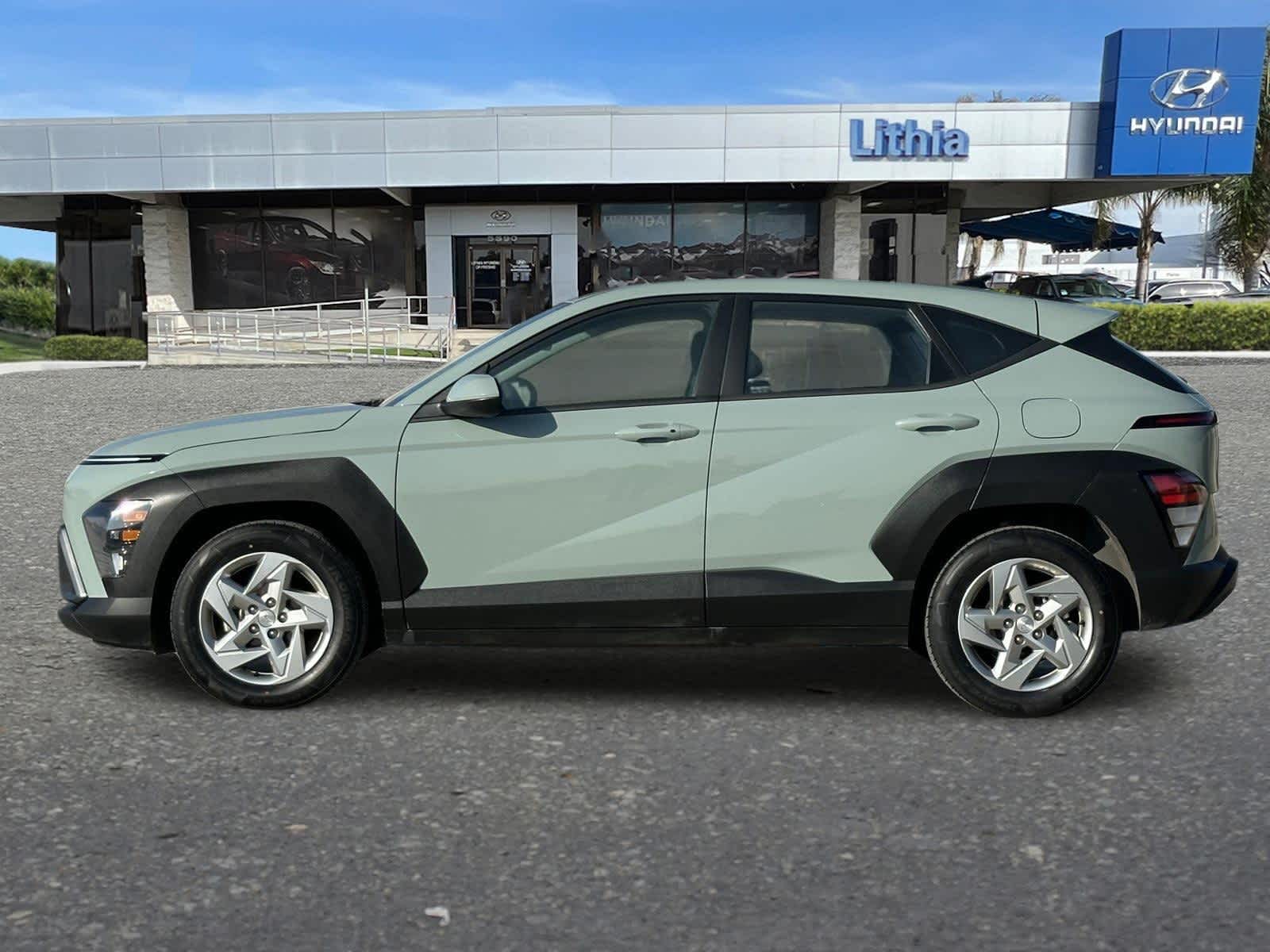 Thumbnail: 2024 Hyundai Kona - 6