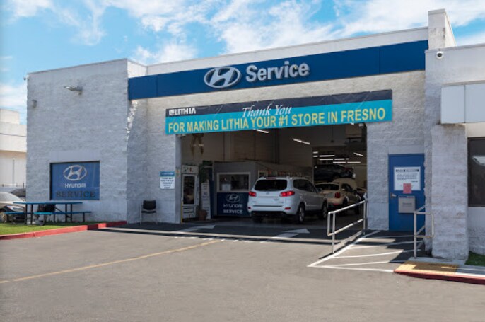 lithia hyundai of fresno