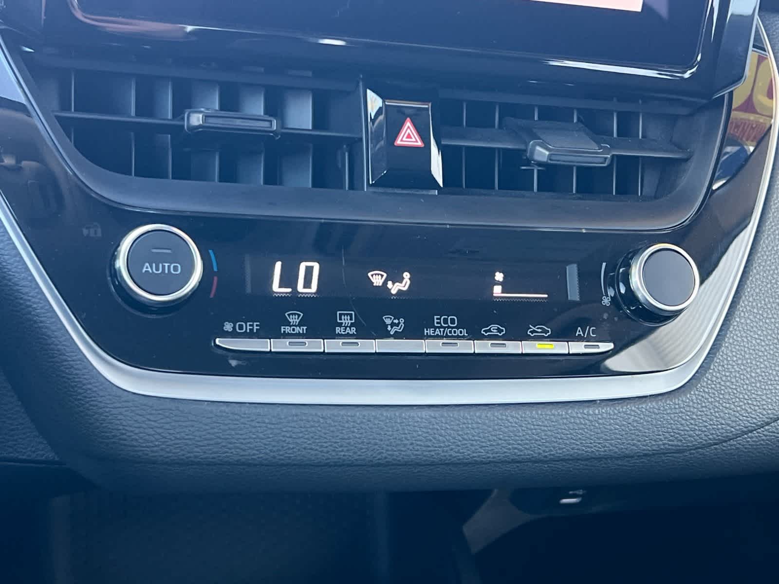 Thumbnail: 2024 Toyota Corolla - 20