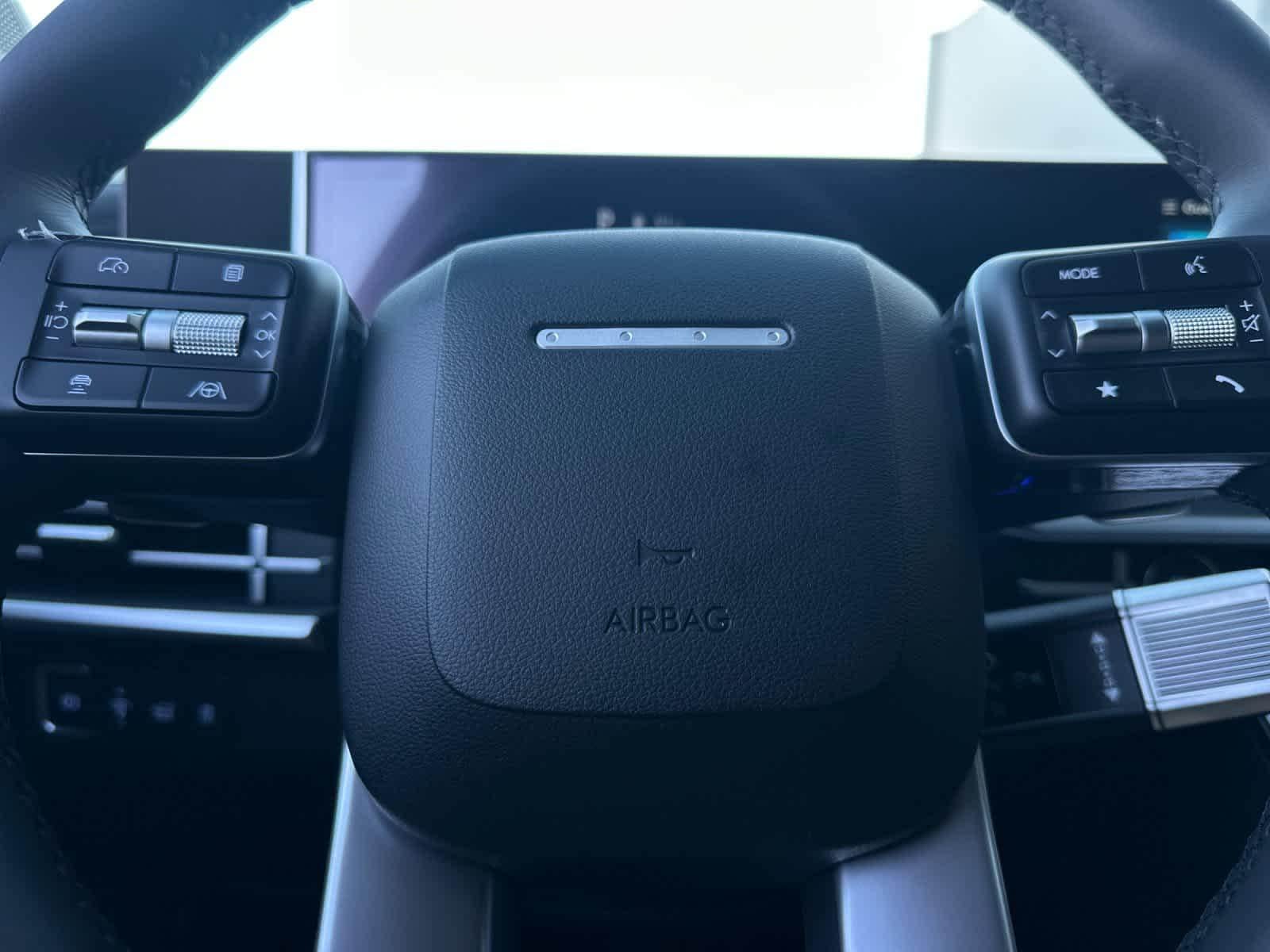 Thumbnail: 2026 Hyundai Santa Fe - 22