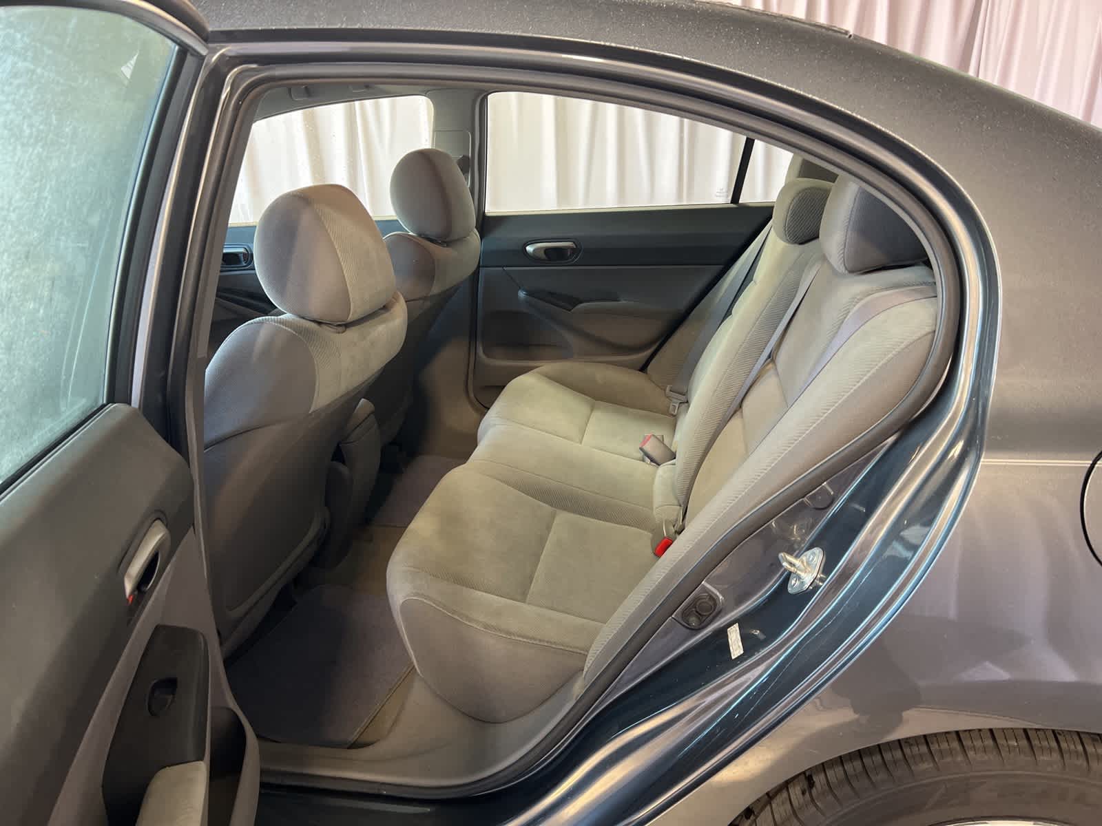 Thumbnail: 2011 Honda Civic - 15