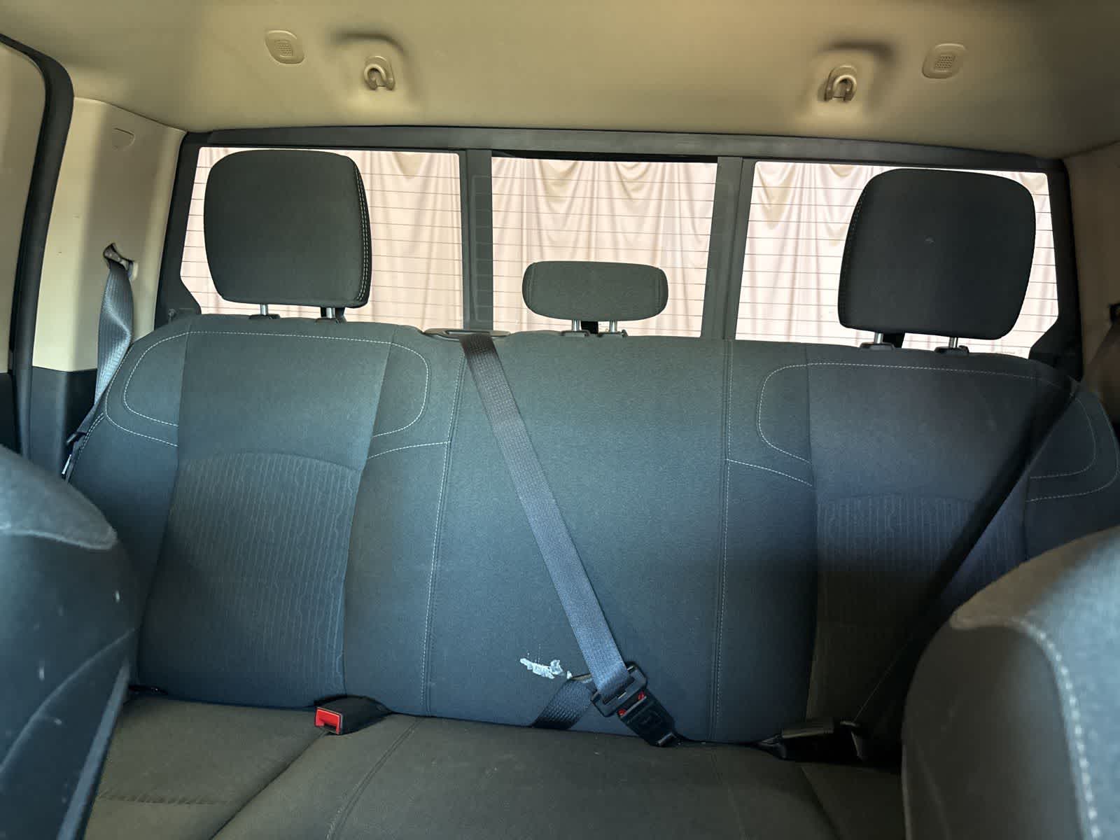 Thumbnail: 2020 RAM 2500 - 20