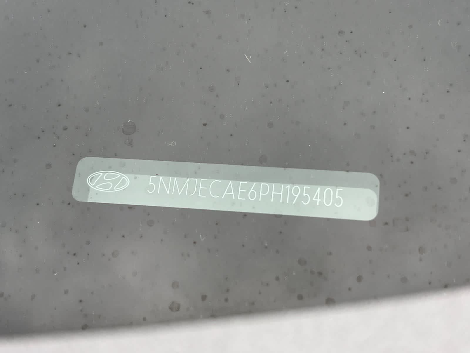 Thumbnail: 2023 Hyundai Tucson - 32