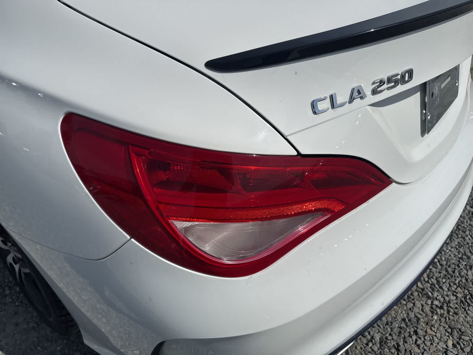 Thumbnail: 2019 Mercedes-Benz CLA - 12