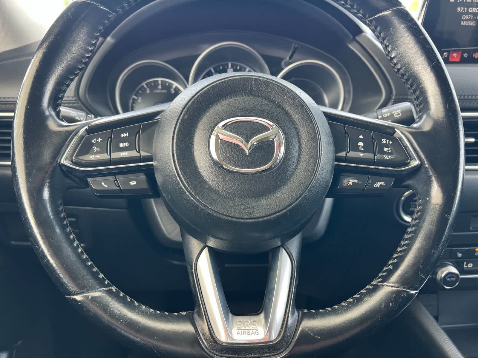 Thumbnail: 2020 Mazda CX-5 - 23