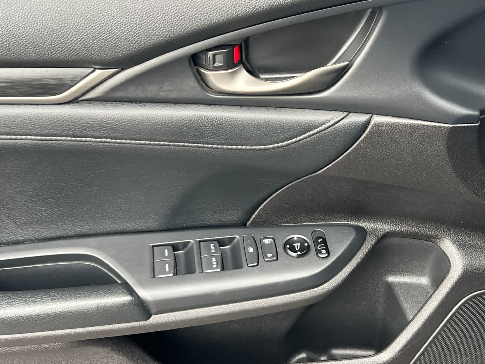 Thumbnail: 2020 Honda Civic - 13