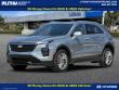 Used 2024 CADILLAC XT4 Premium Luxury SUV