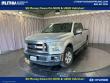 Used 2016 Ford F-150  Truck SuperCrew Cab