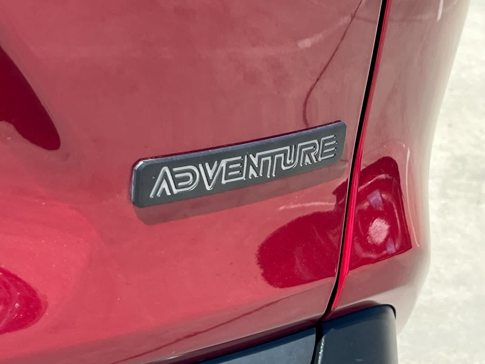 Thumbnail: 2023 Toyota RAV4 - 27