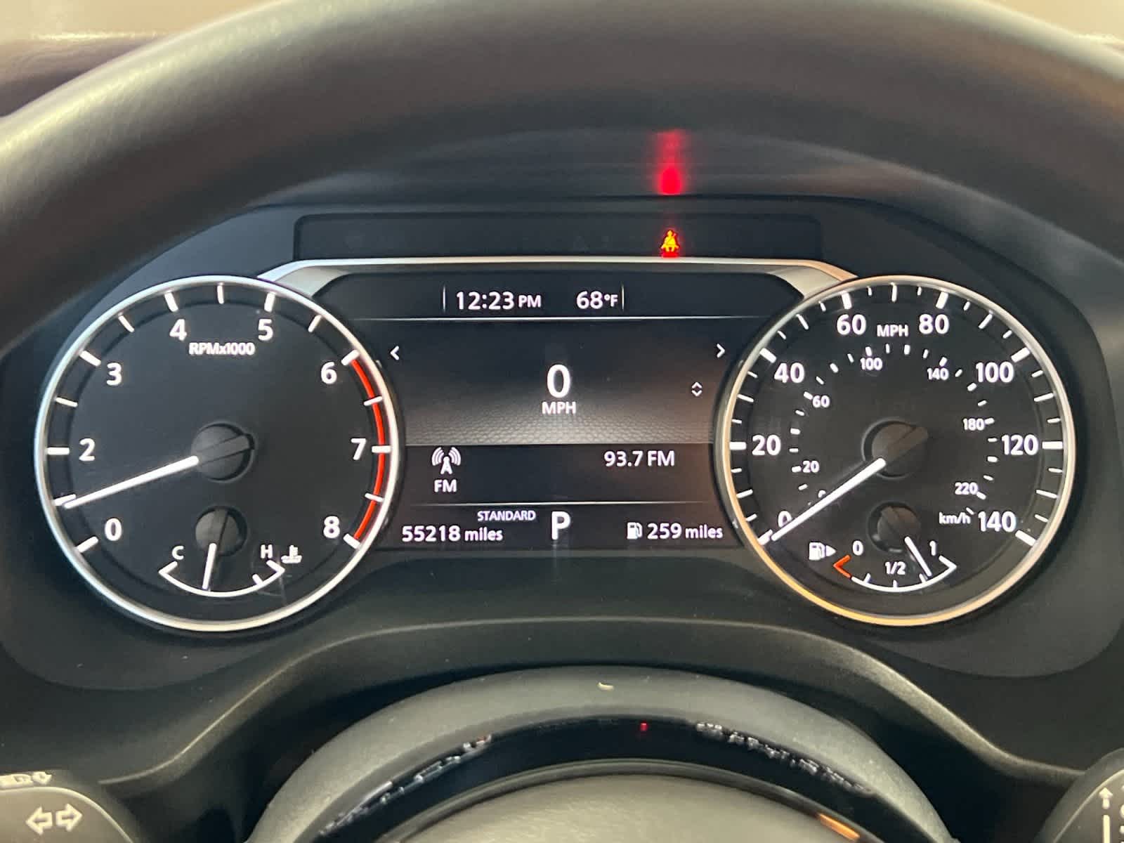 Thumbnail: 2023 Nissan Rogue - 24