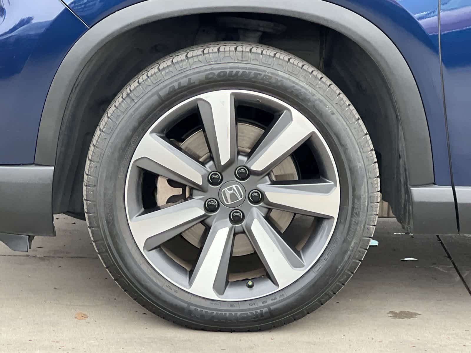 Thumbnail: 2023 Honda Pilot - 27