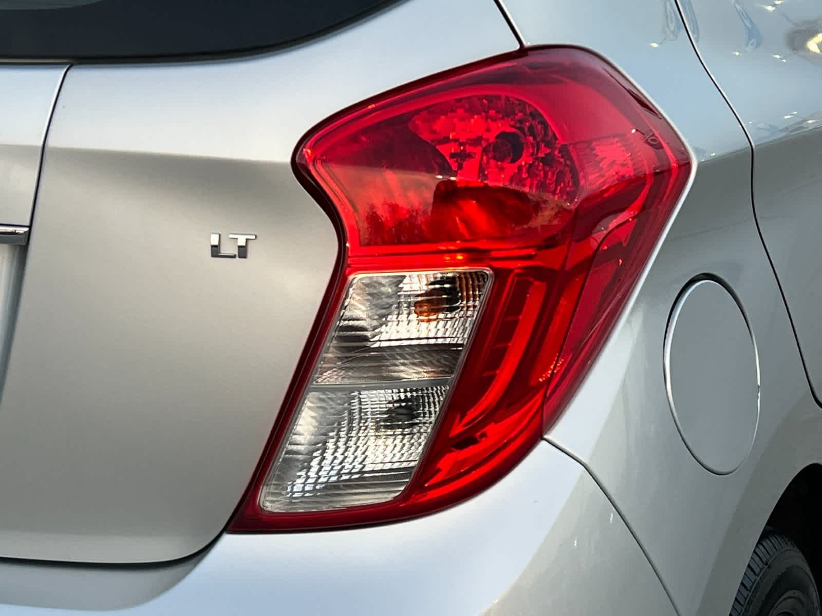 Thumbnail: 2017 Chevrolet Spark - 27