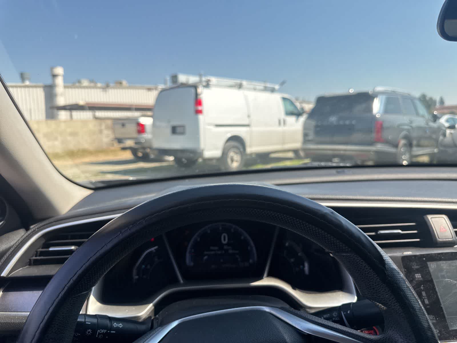 Thumbnail: 2016 Honda Civic - 23