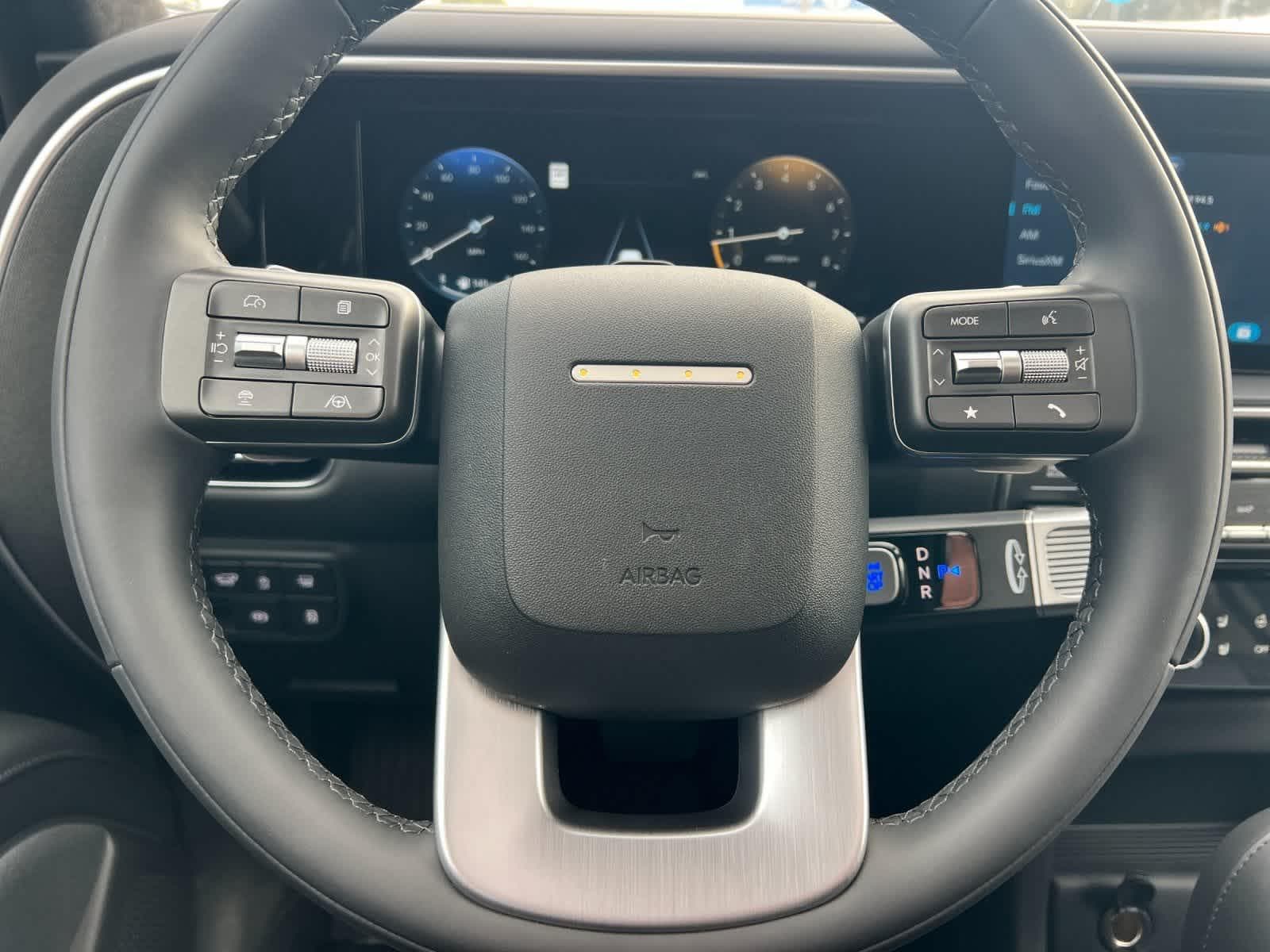 Thumbnail: 2026 Hyundai Palisade - 24