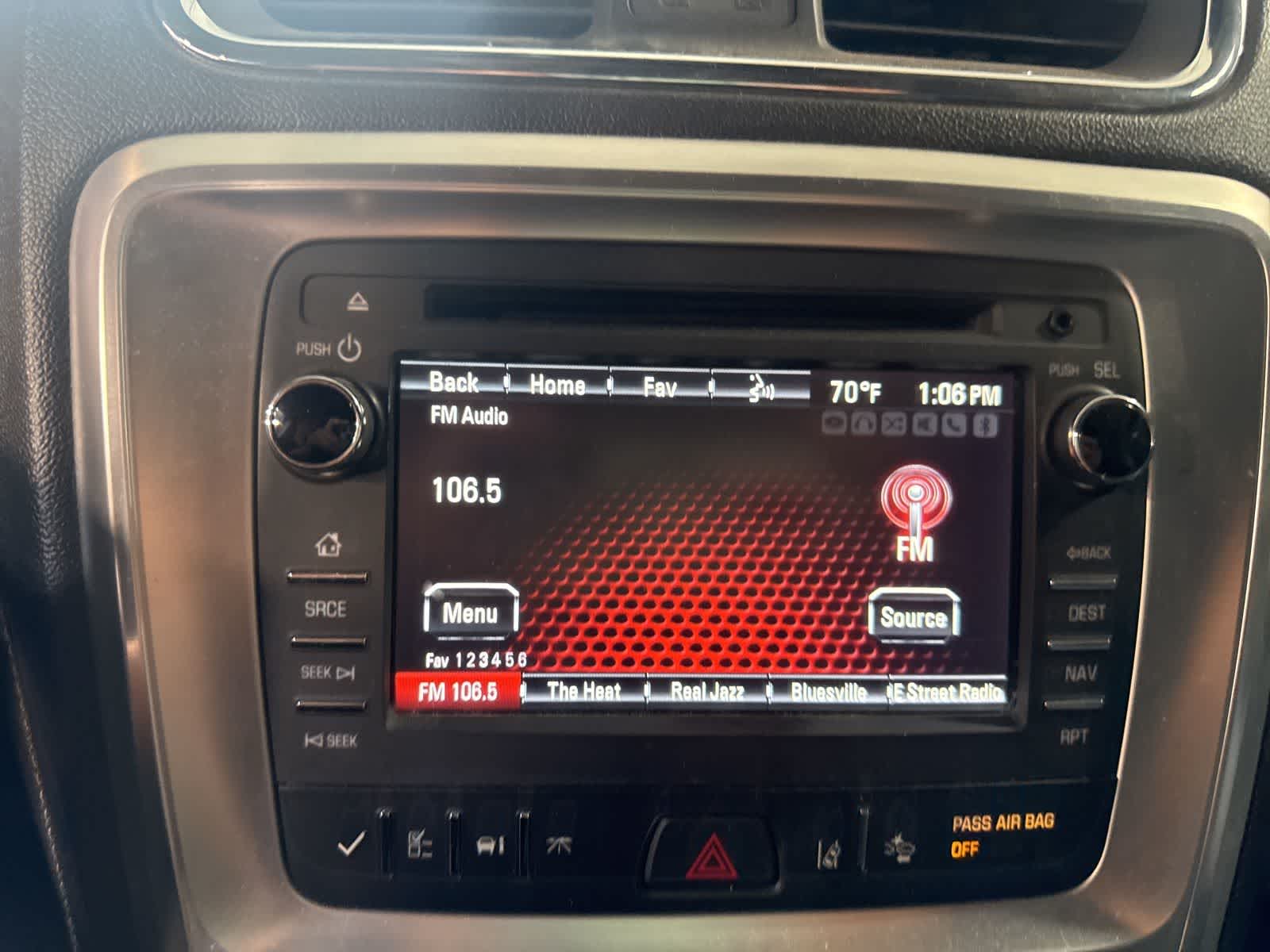 Thumbnail: 2017 GMC Acadia - 27