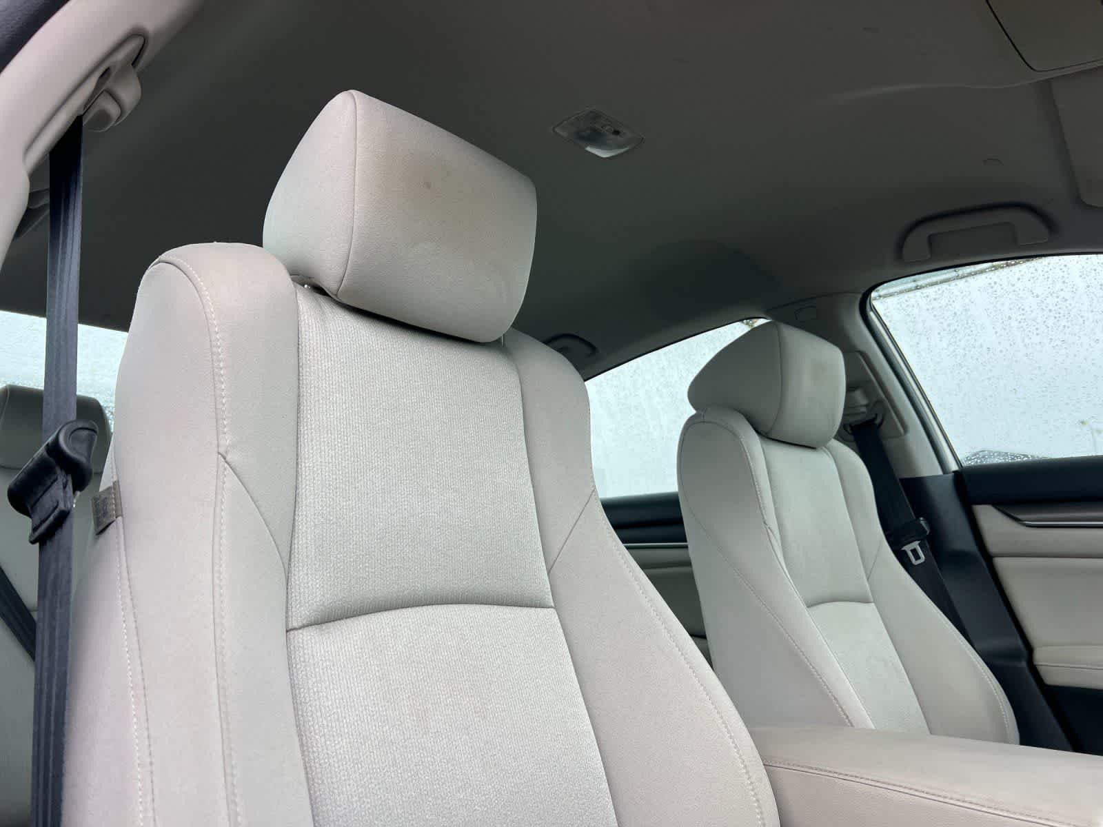 Thumbnail: 2018 Honda Accord - 17
