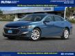 Used 2024 Chevrolet Malibu 1LT Sedan