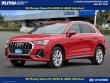 Used 2025 Audi Q3 45 S line Premium SUV