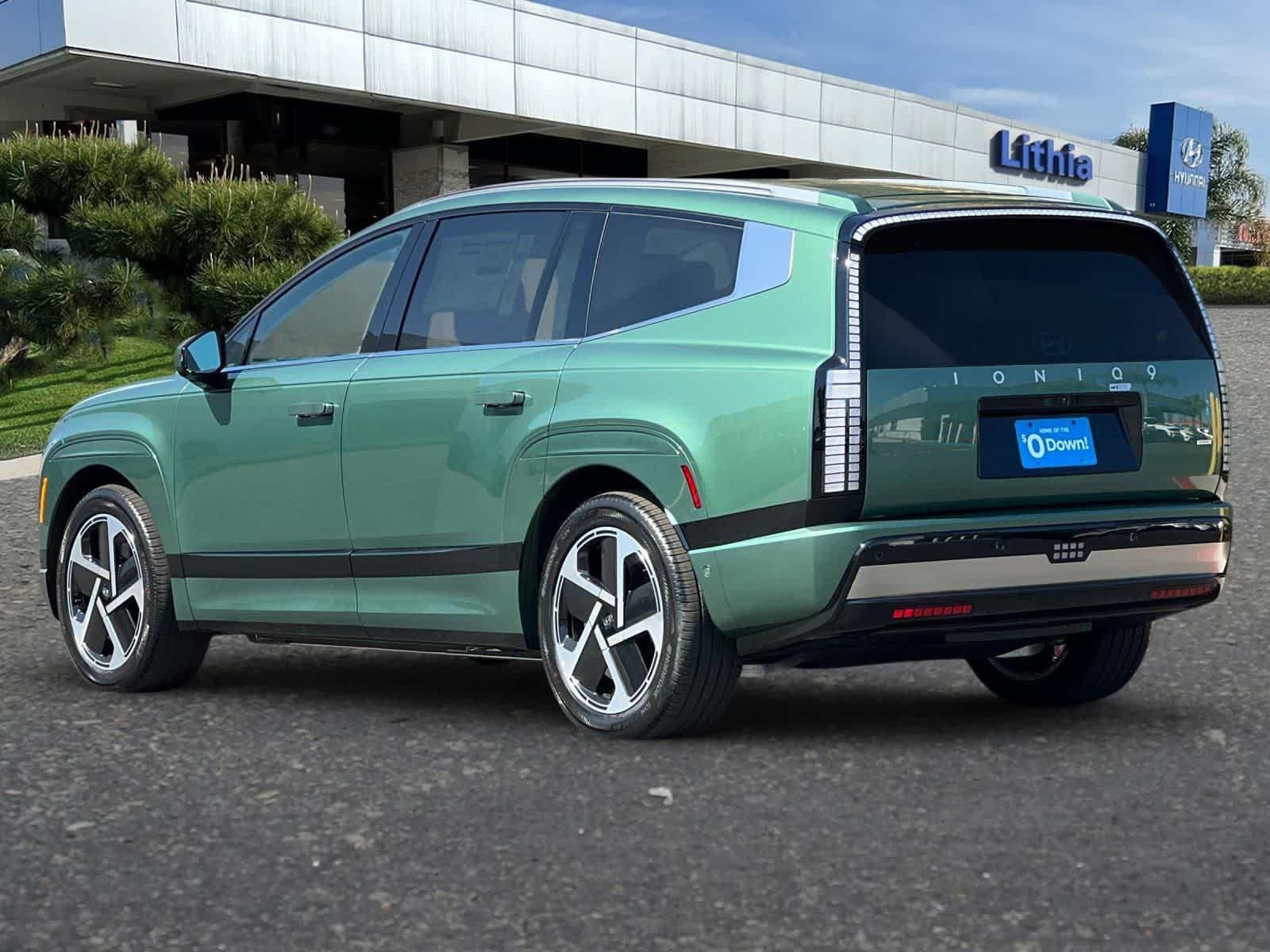 Thumbnail: 2026 Hyundai Ioniq - 6