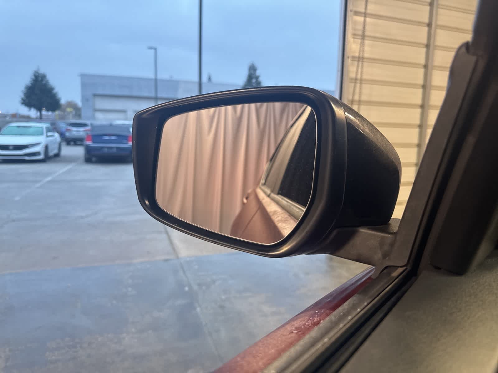 Thumbnail: 2023 Nissan Kicks - 25