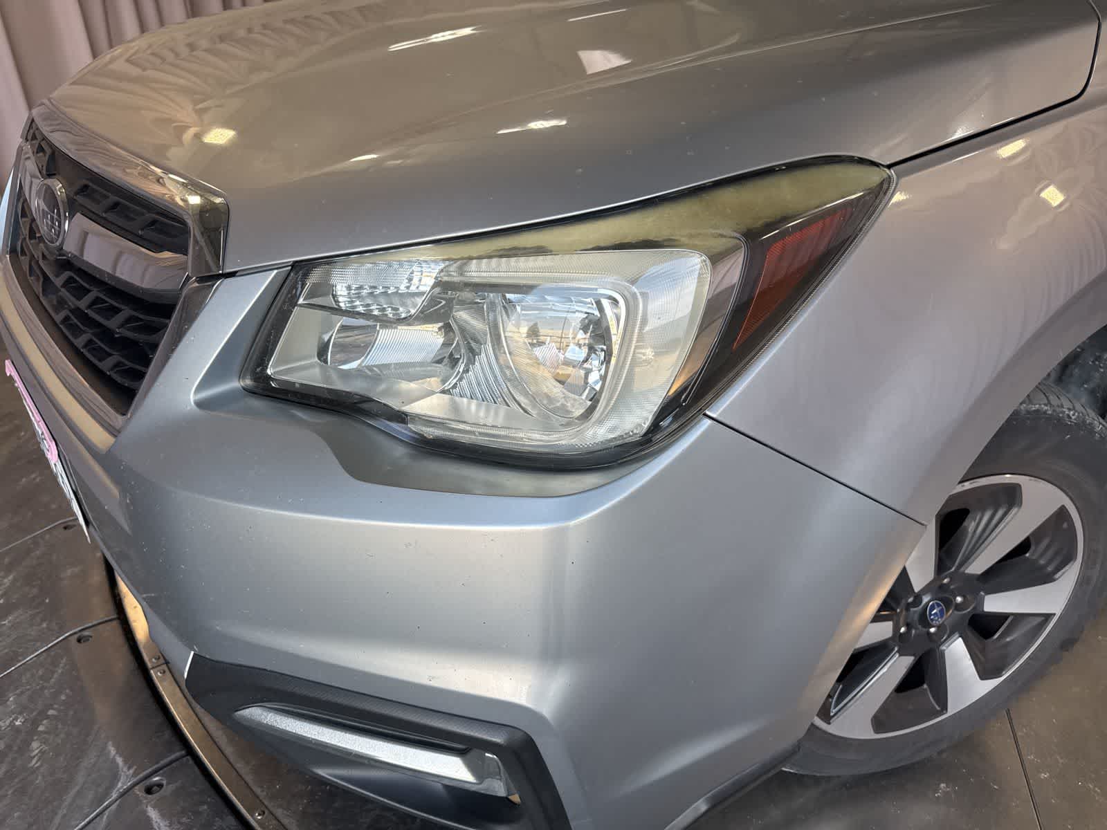 Thumbnail: 2017 Subaru Forester - 9