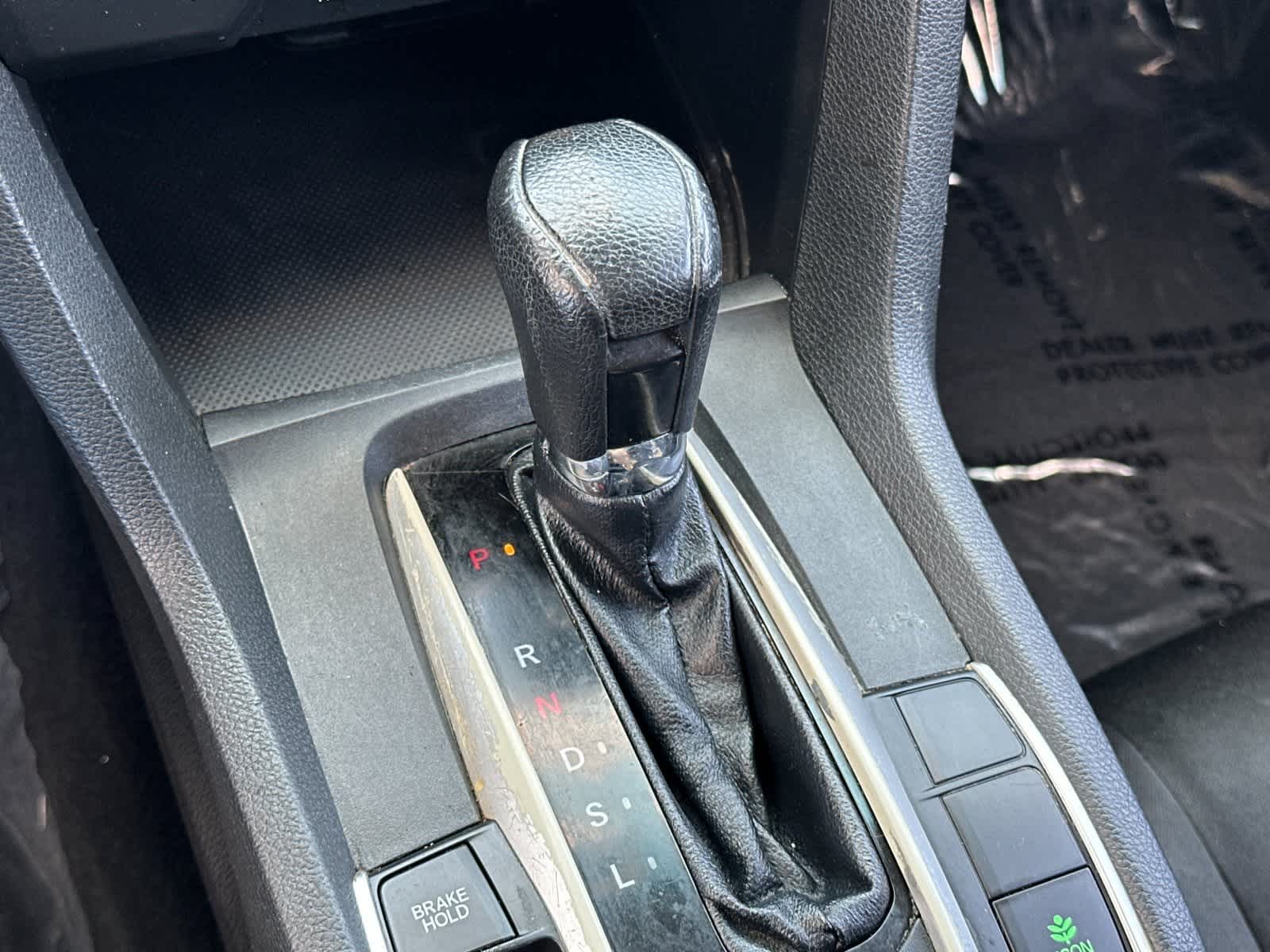 Thumbnail: 2018 Honda Civic - 20