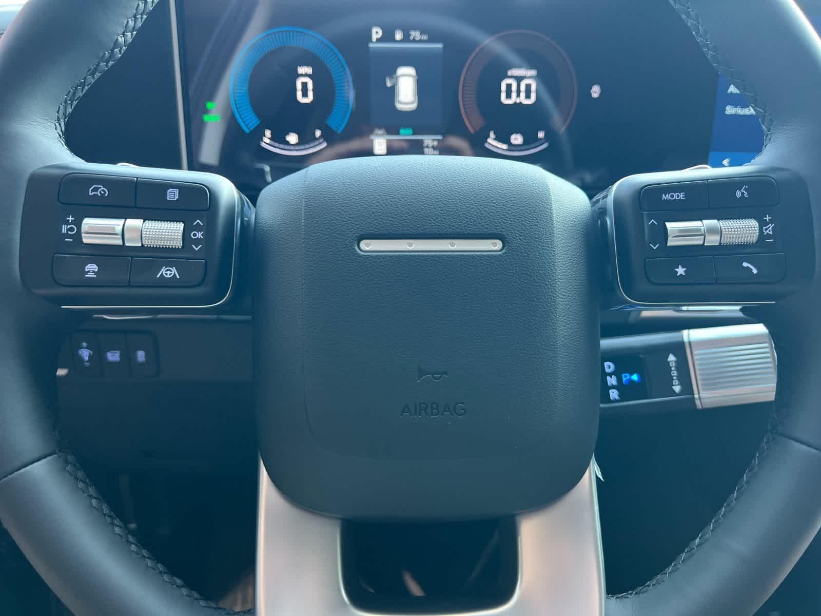 Thumbnail: 2026 Hyundai Santa Fe - 24