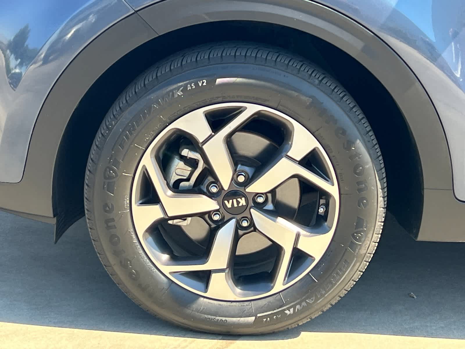 Thumbnail: 2020 Kia Sportage - 24
