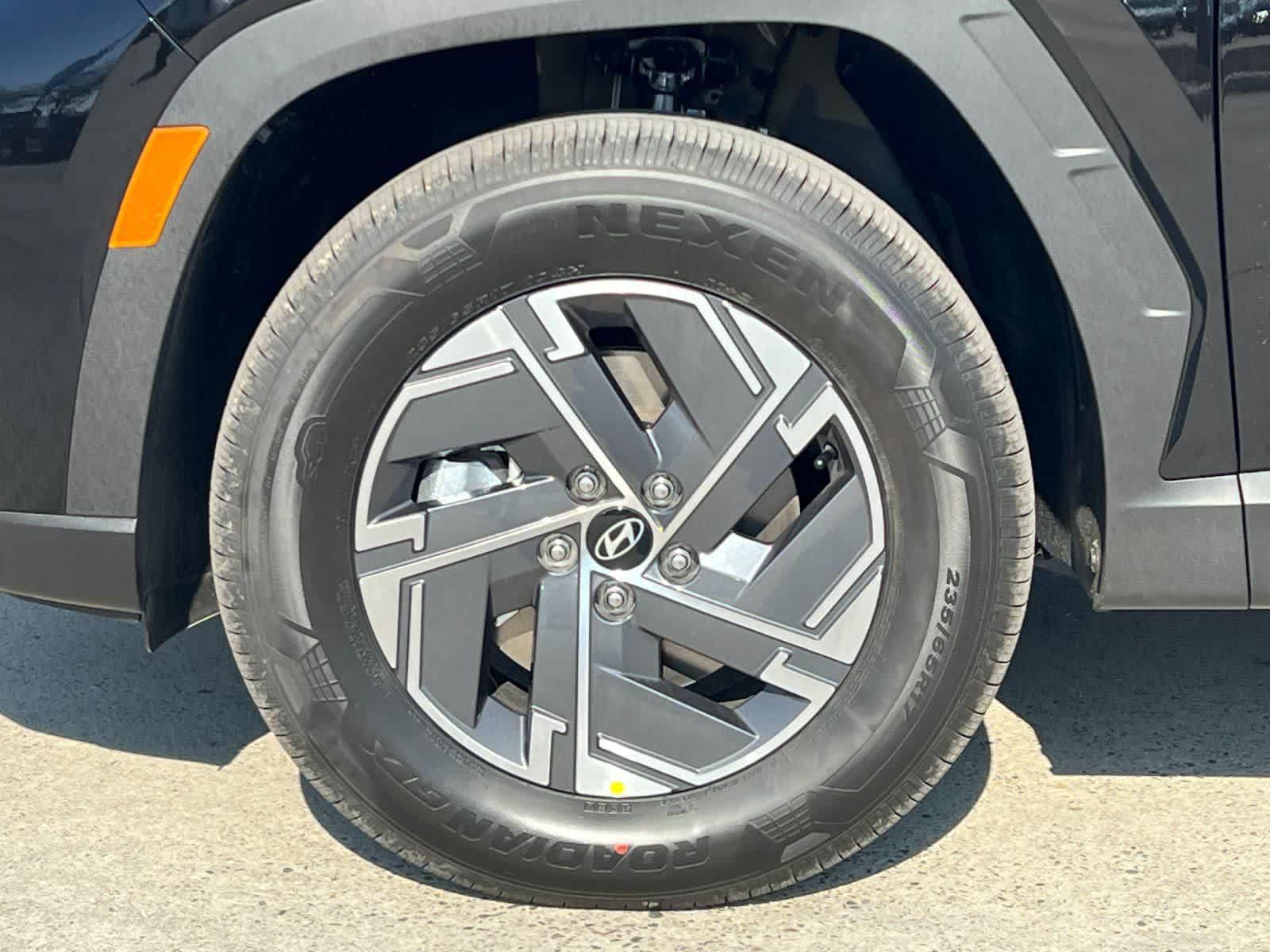 Thumbnail: 2026 Hyundai Tucson - 25