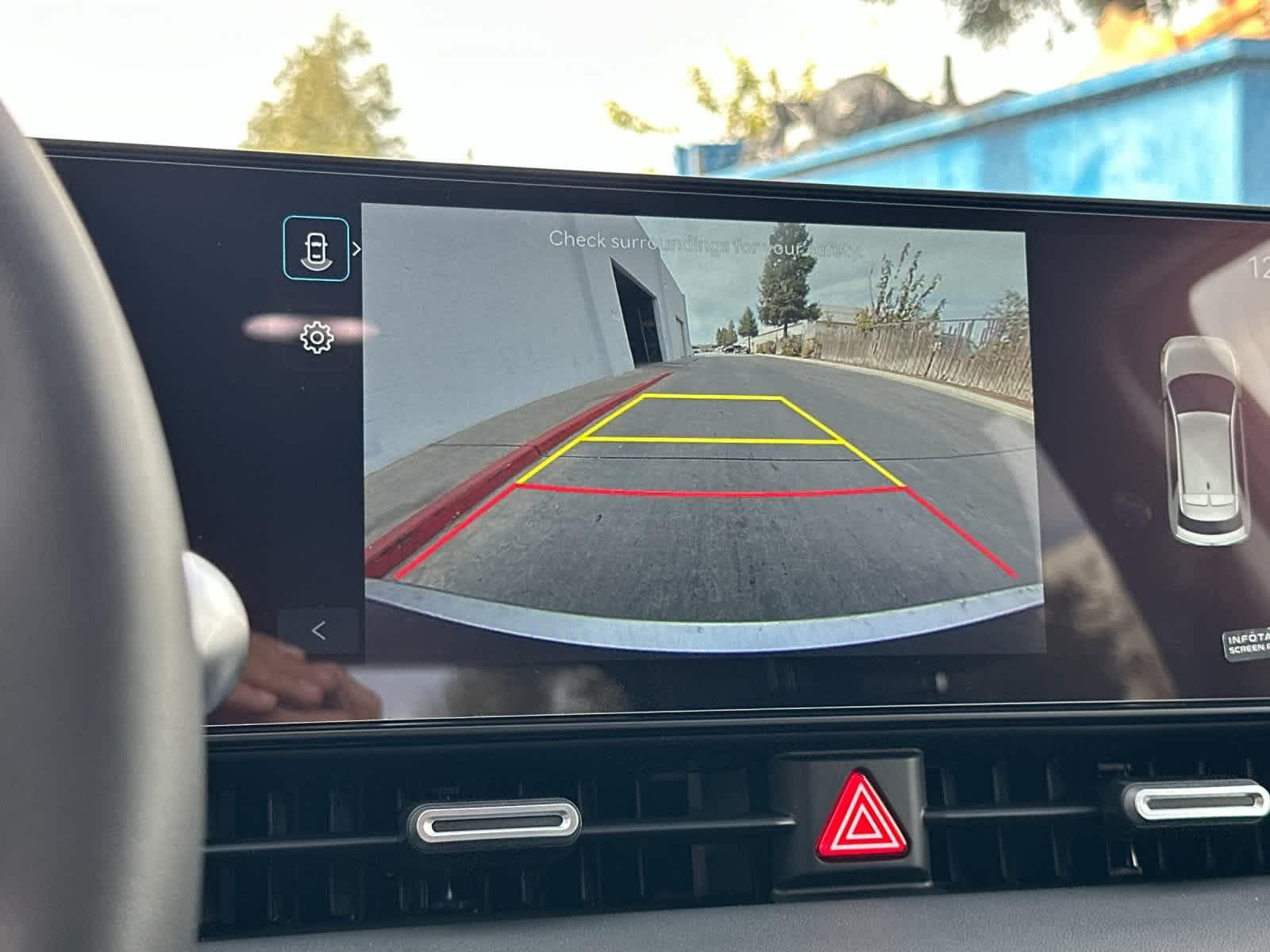 Thumbnail: 2026 Hyundai Ioniq 5 - 19