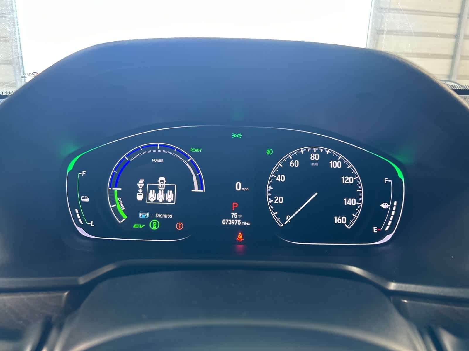 Thumbnail: 2022 Honda Accord - 32