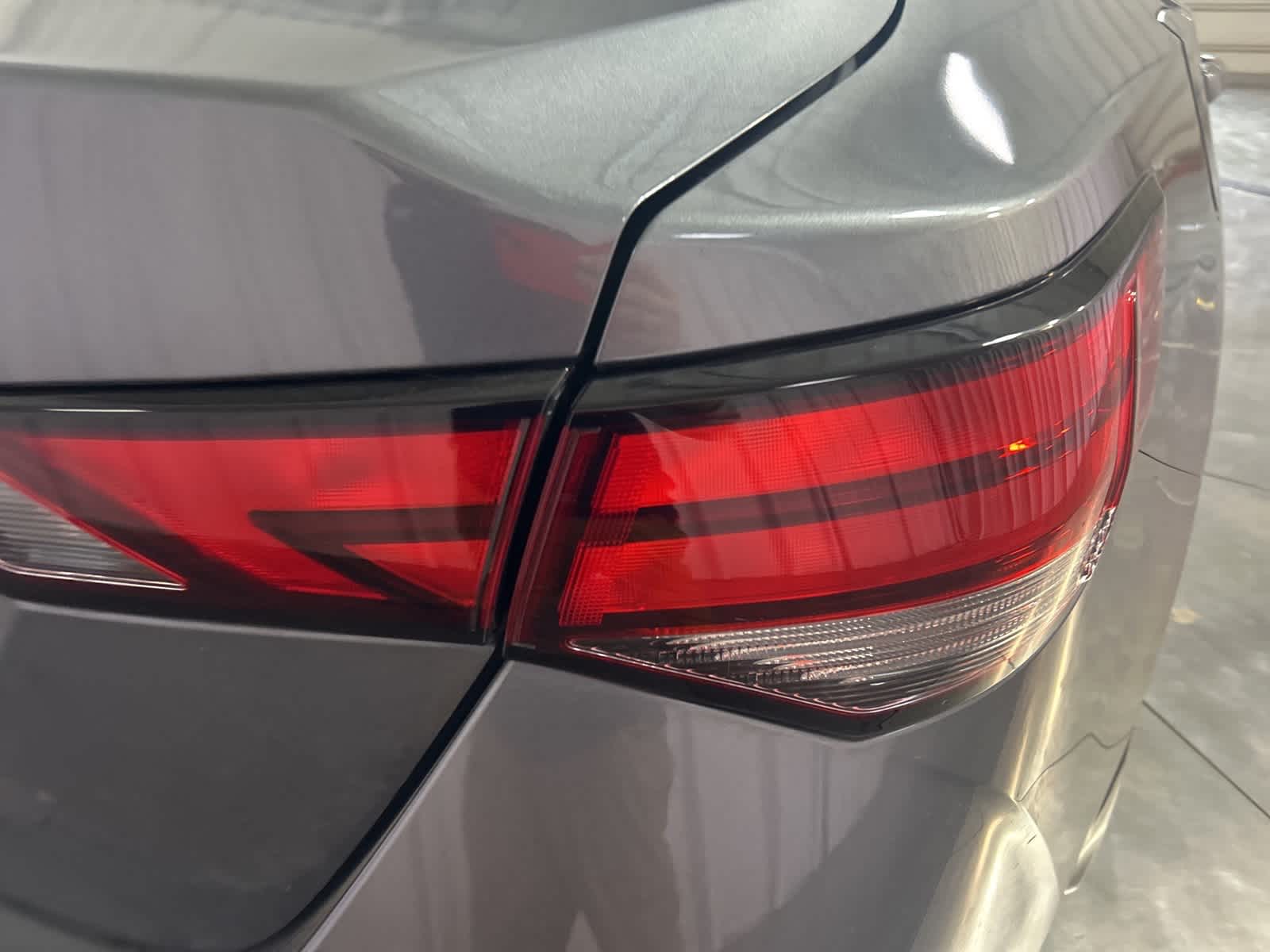 Thumbnail: 2020 Nissan Sentra - 9