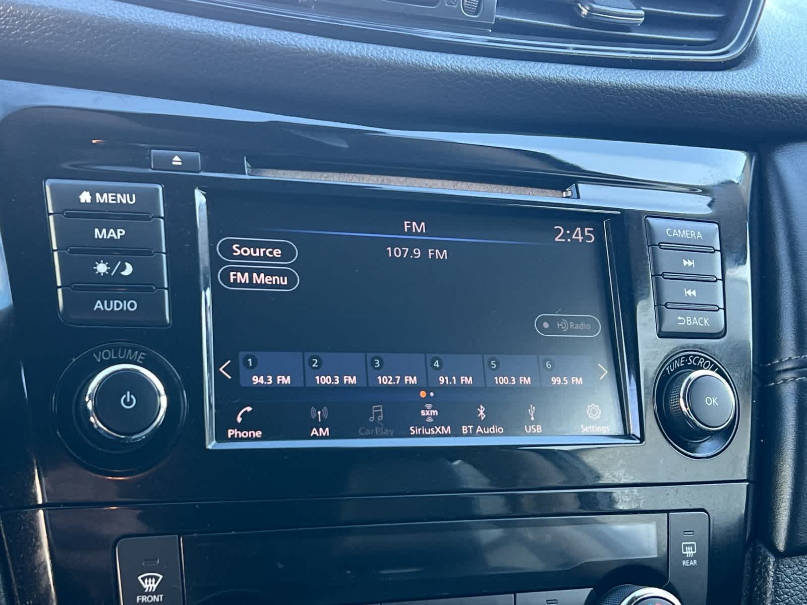 Thumbnail: 2019 Nissan Rogue - 19