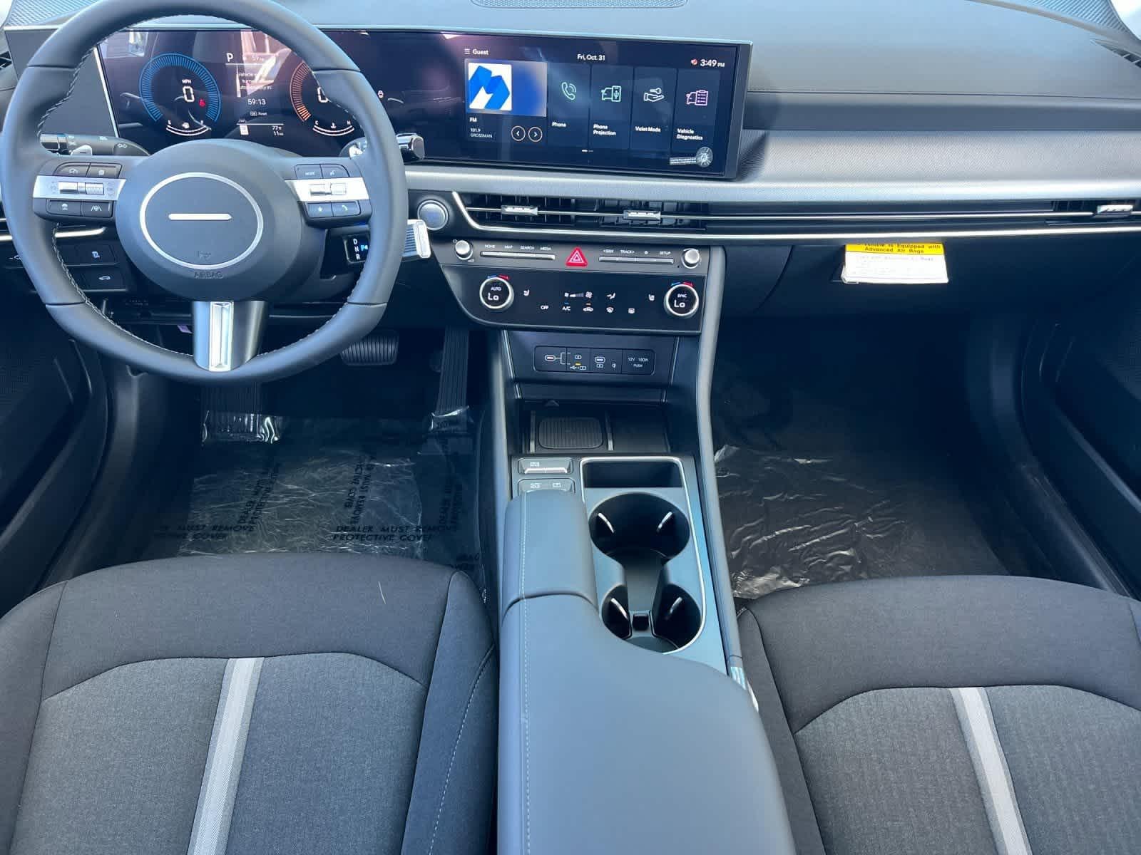 Thumbnail: 2026 Hyundai Sonata - 3