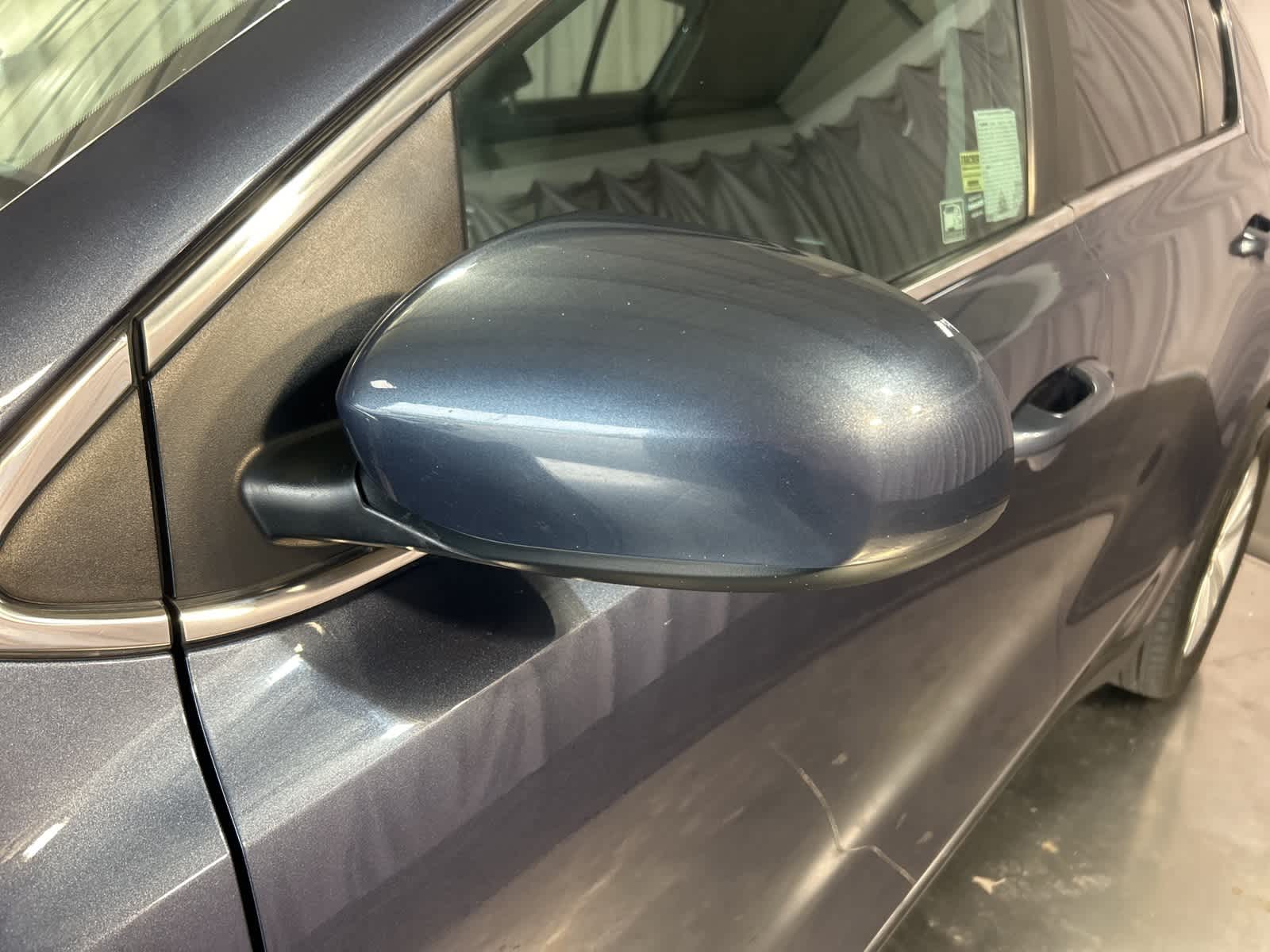 Thumbnail: 2019 Kia Sportage - 16