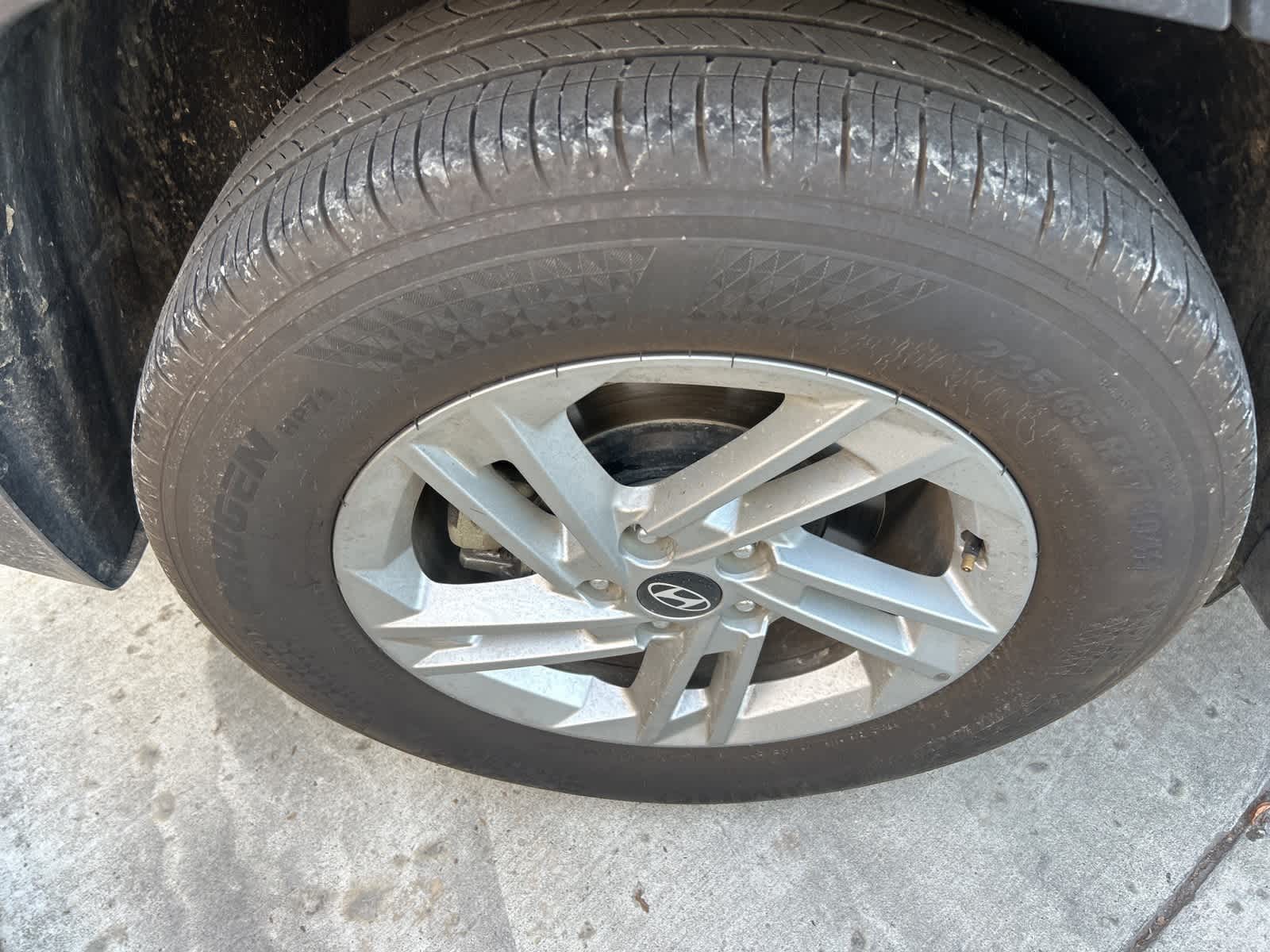 Thumbnail: 2025 Hyundai Tucson - 7