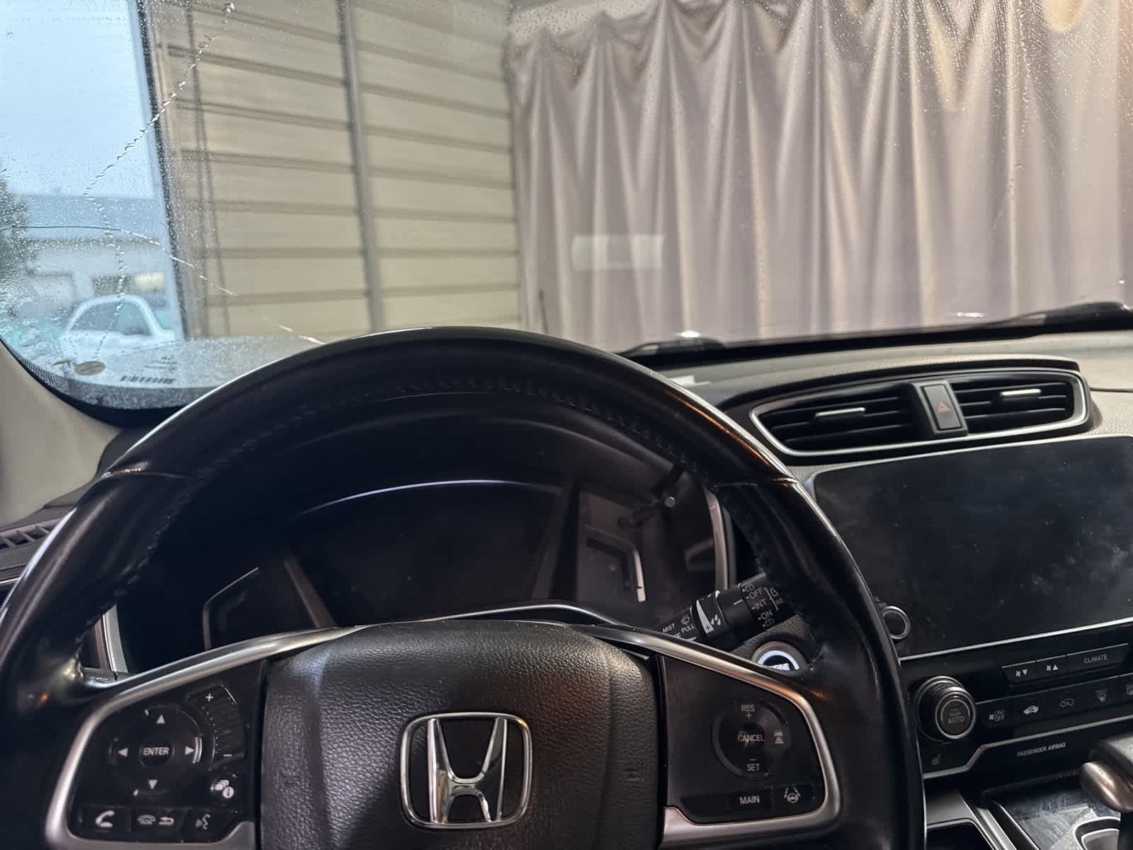 Thumbnail: 2017 Honda CR-V - 21